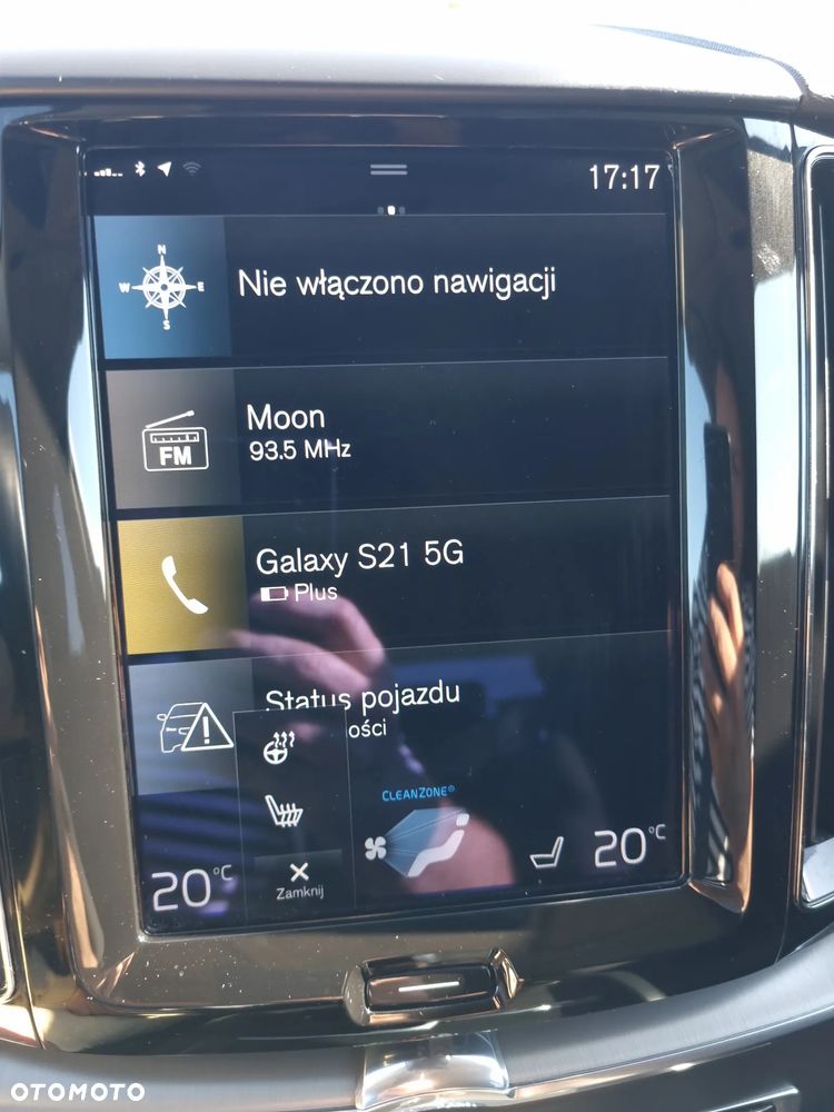 Volvo XC 60 B4 B Momentum Pro - 12