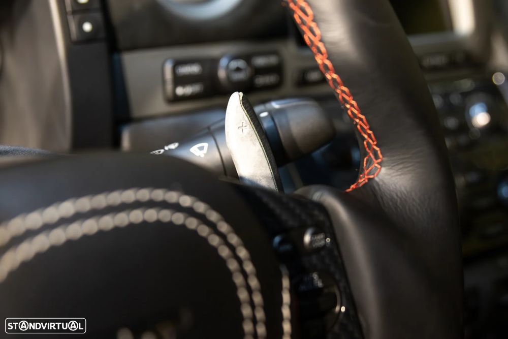 Nissan GT-R Black Edition - 30