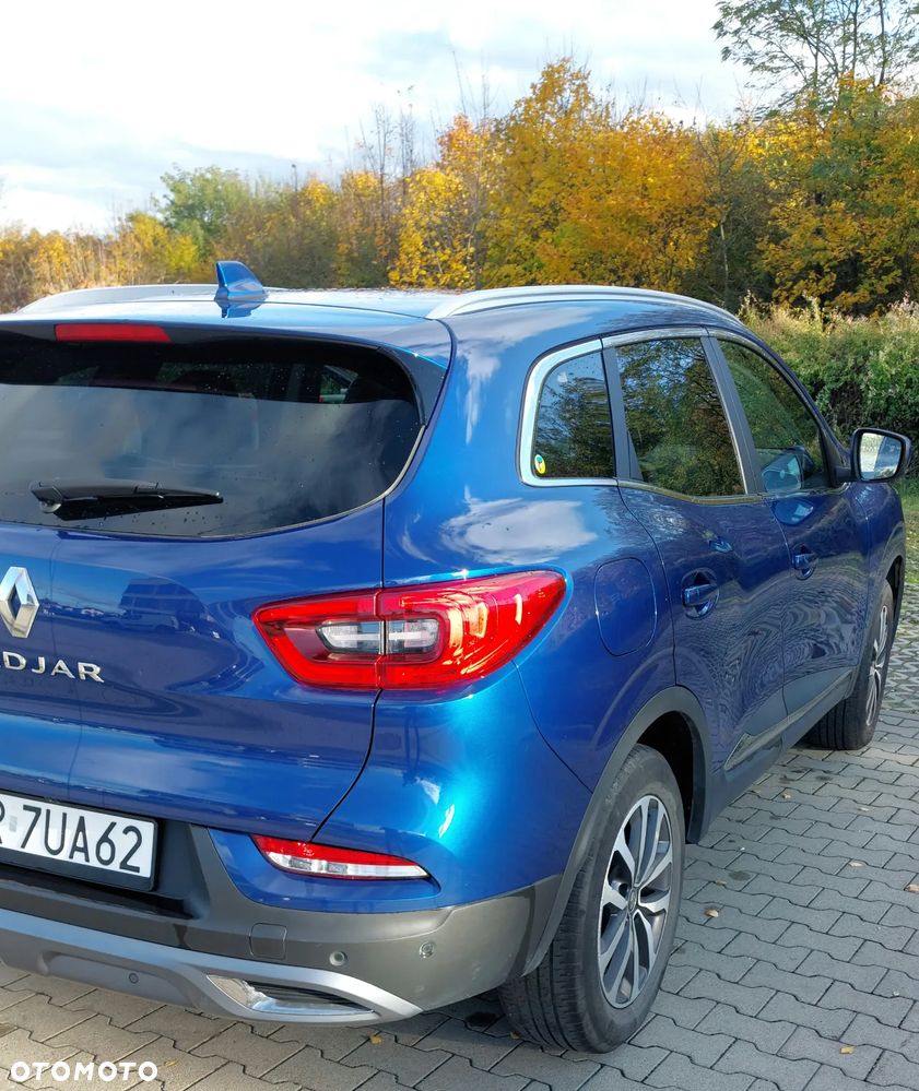 Renault Kadjar 1.3 TCe FAP Intens EDC - 10