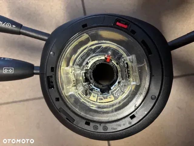 PRZEŁĄCZNIK MANETKA BIEGÓW WYCIERACZEK MERCEDES W212 A2124407803 - 4