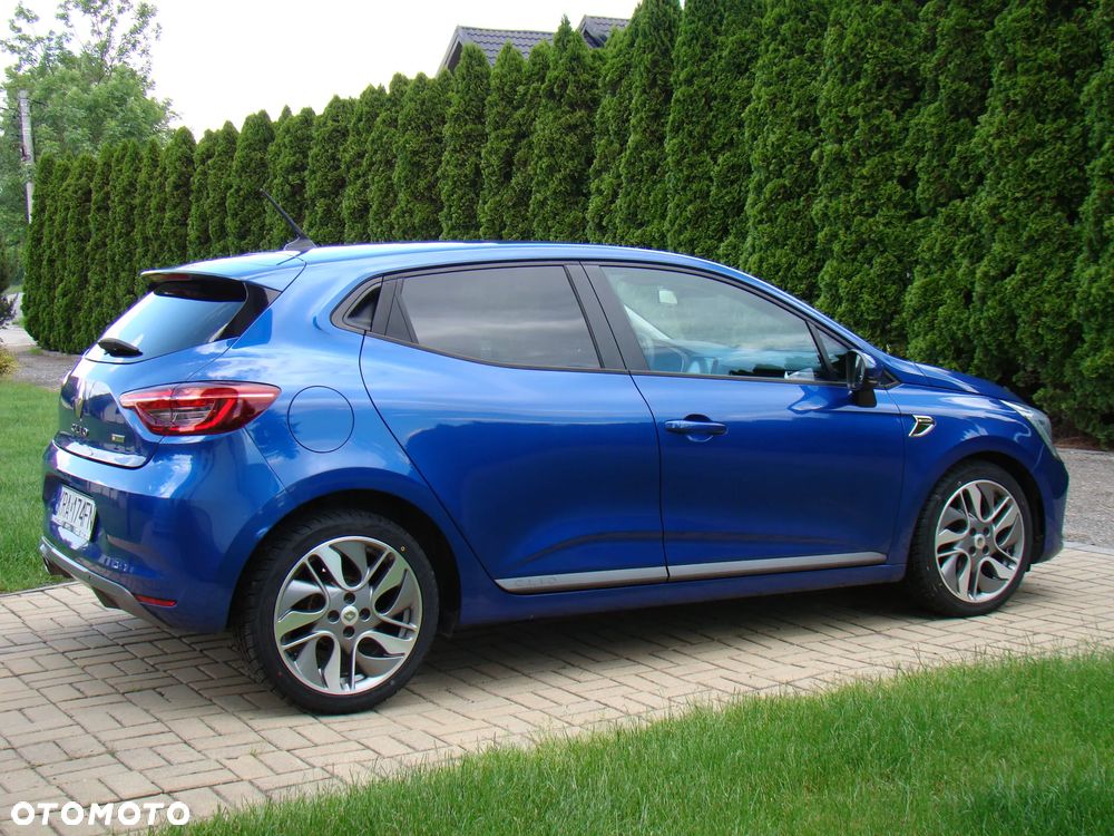 Renault Clio 1.0 TCe R.S Line - 11