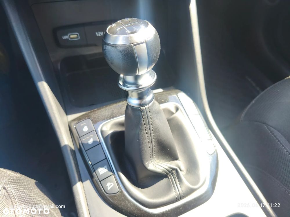 Hyundai Tucson 1.6 T-GDi Executive 2WD - 7
