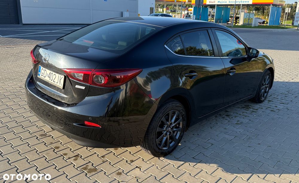 Mazda 3 2.0 Skyenergy - 3