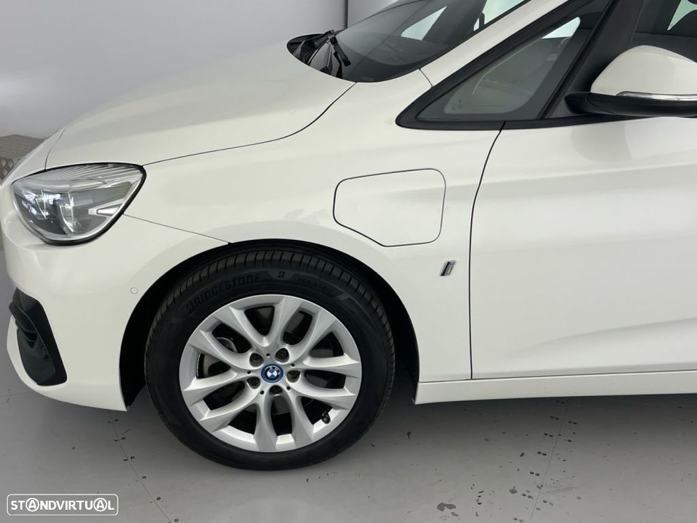 BMW 225xe Active Tourer Pack M - 18