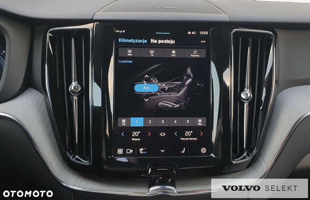 Volvo XC 60 - 16