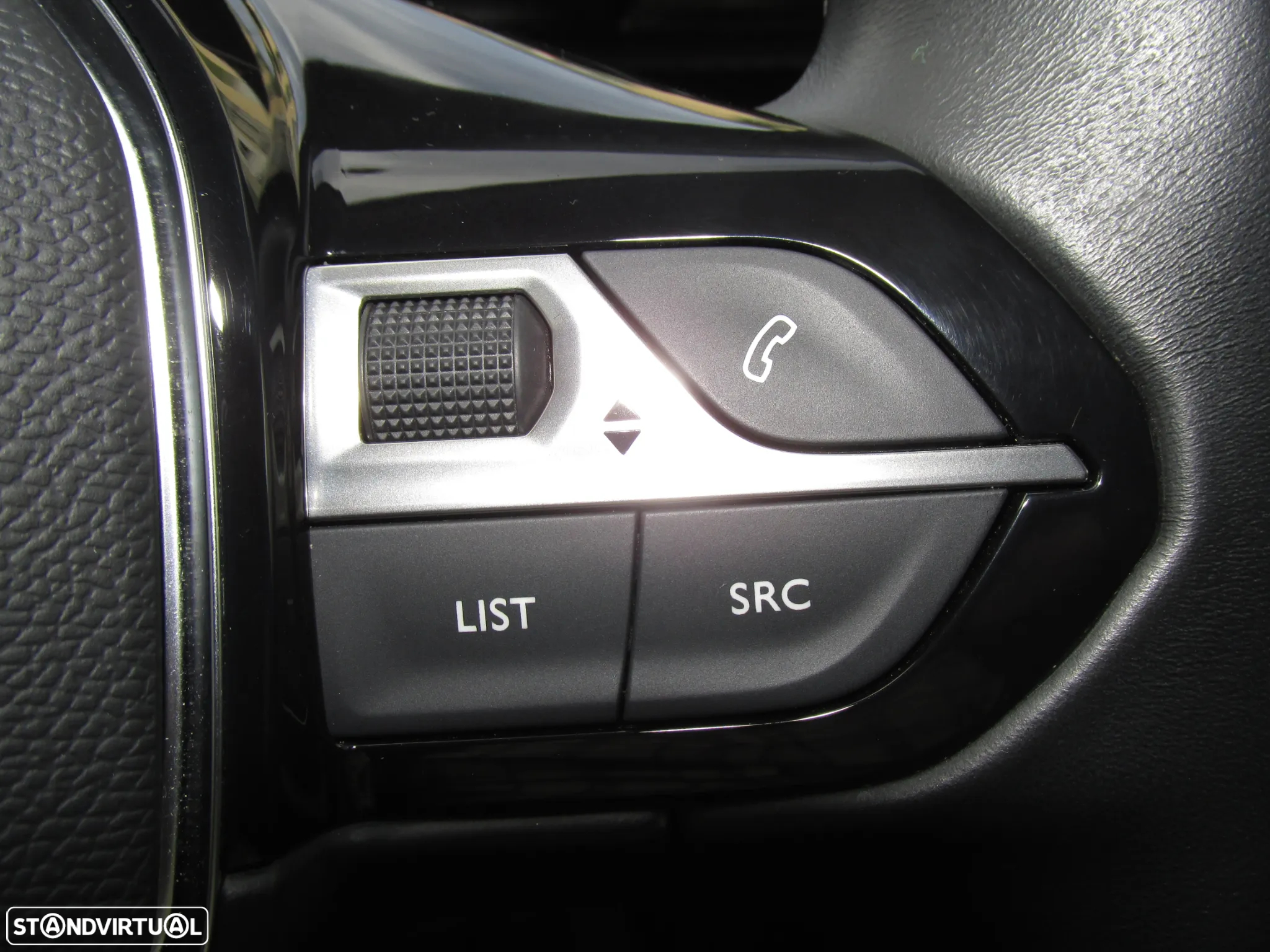 Peugeot 508 SW 1.5 BlueHDi Allure - 39