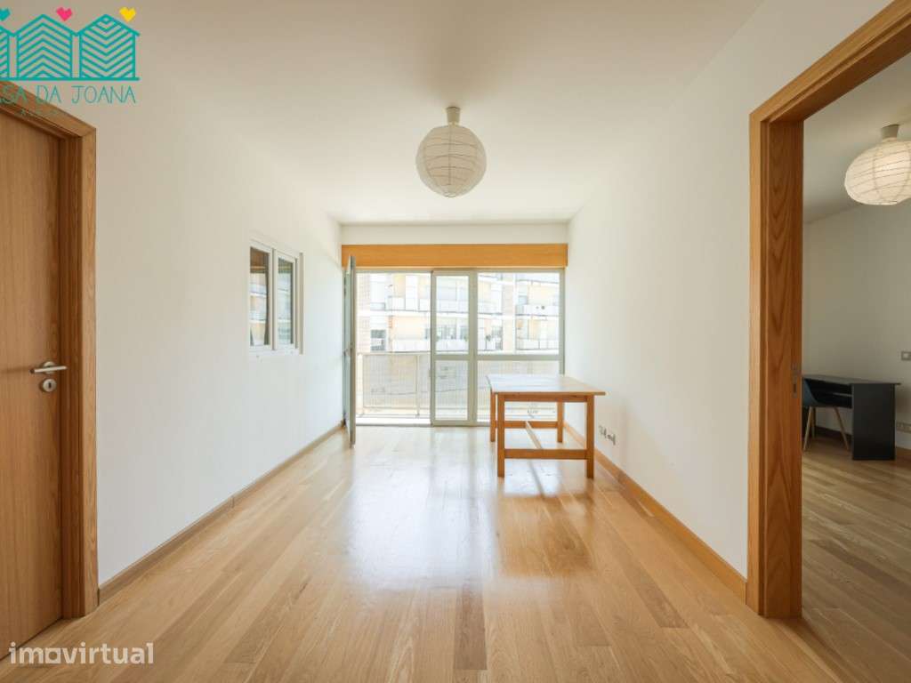 Quarto em Aveiro - Grande imagem: 4/19