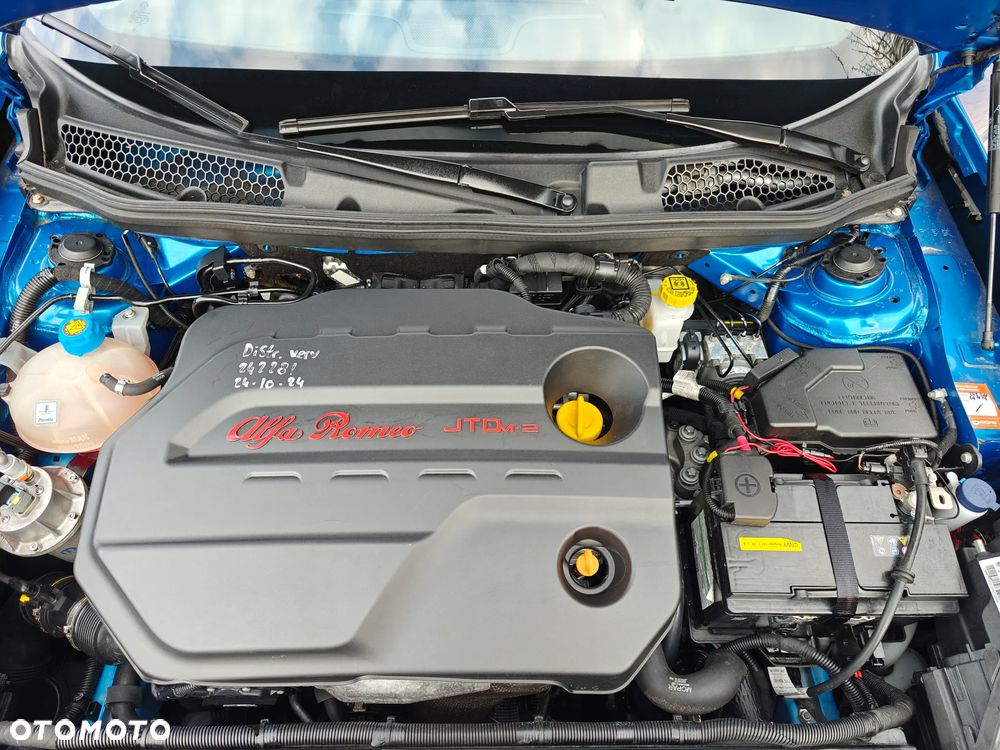 Alfa Romeo Giulietta 1.6 JTDM 16V TCT Sport - 39