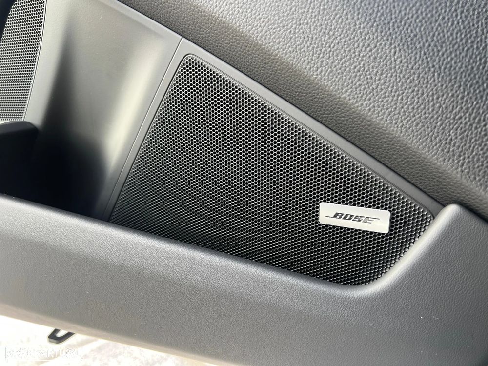 Porsche 911 (992) Carrera Cabriolet PDK - 39