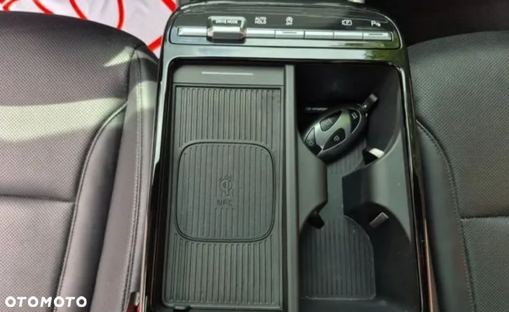 Hyundai Tucson - 21