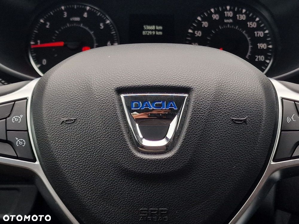 Dacia Jogger 1.0 TCe Extreme 7os - 25