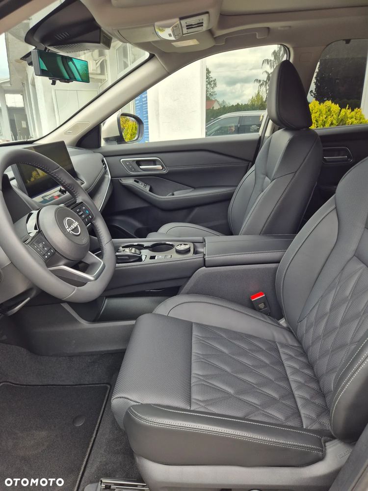 Nissan X-Trail 1.5 VC-T e-POWER Tekna e-4ORCE - 11