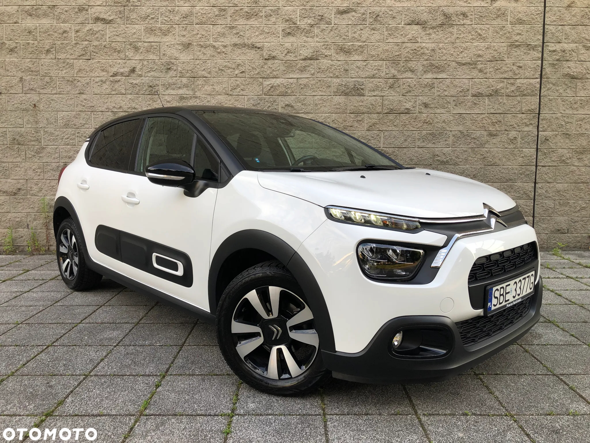 Citroën C3 1.2 PureTech Shine - 6