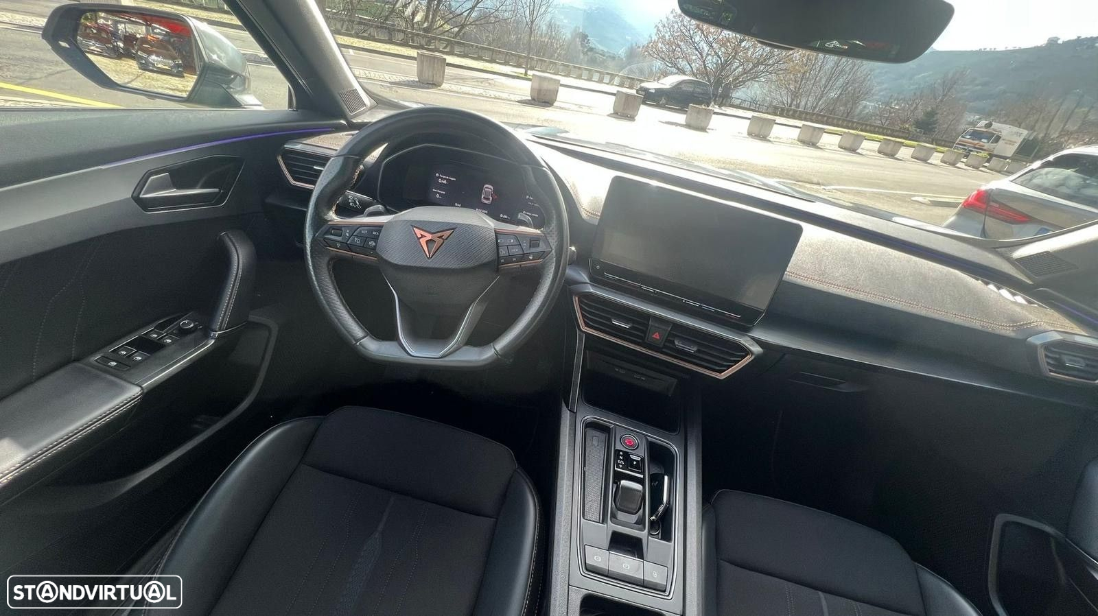 Cupra Formentor - 10