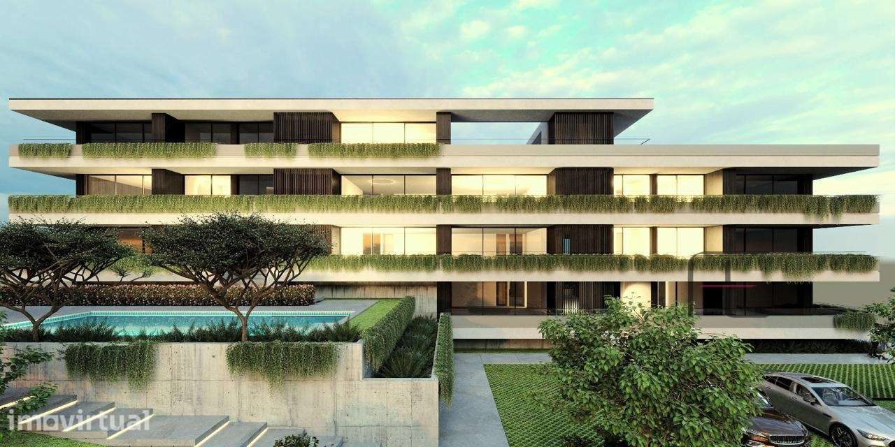 Terreno Para Construção  Venda em Valongo,Valongo - Grande imagem: 2/20