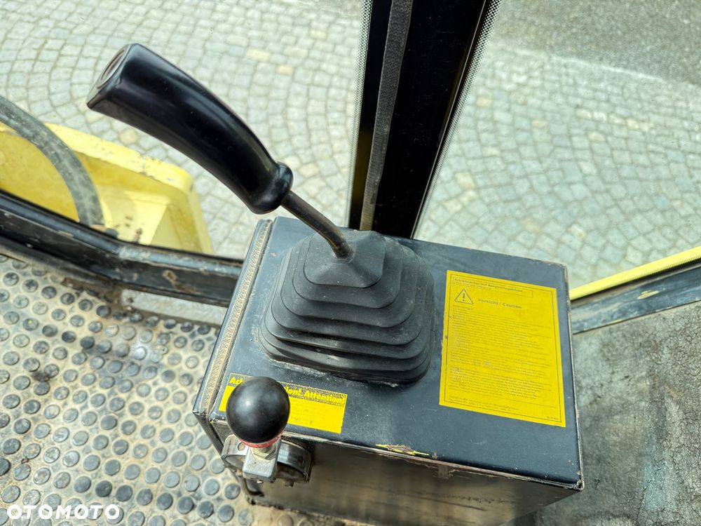 Bomag Protec Boxer 116 - 11
