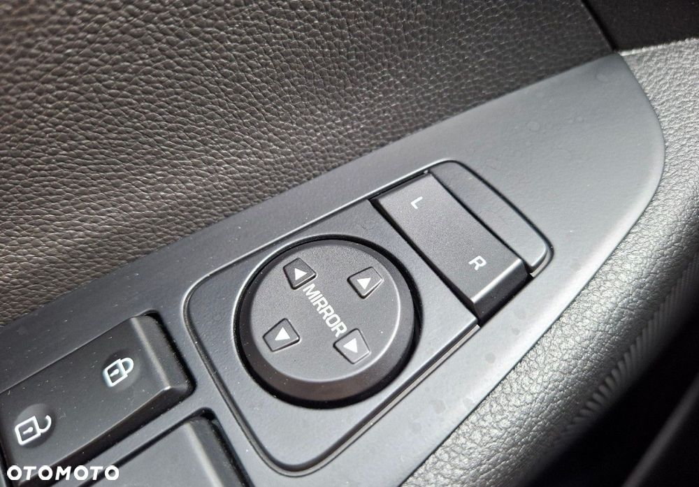 Hyundai Tucson - 36