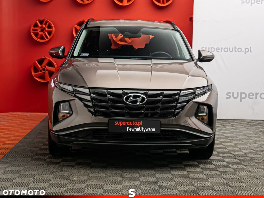 Hyundai Tucson 1.6 T-GDi Smart 2WD - 2