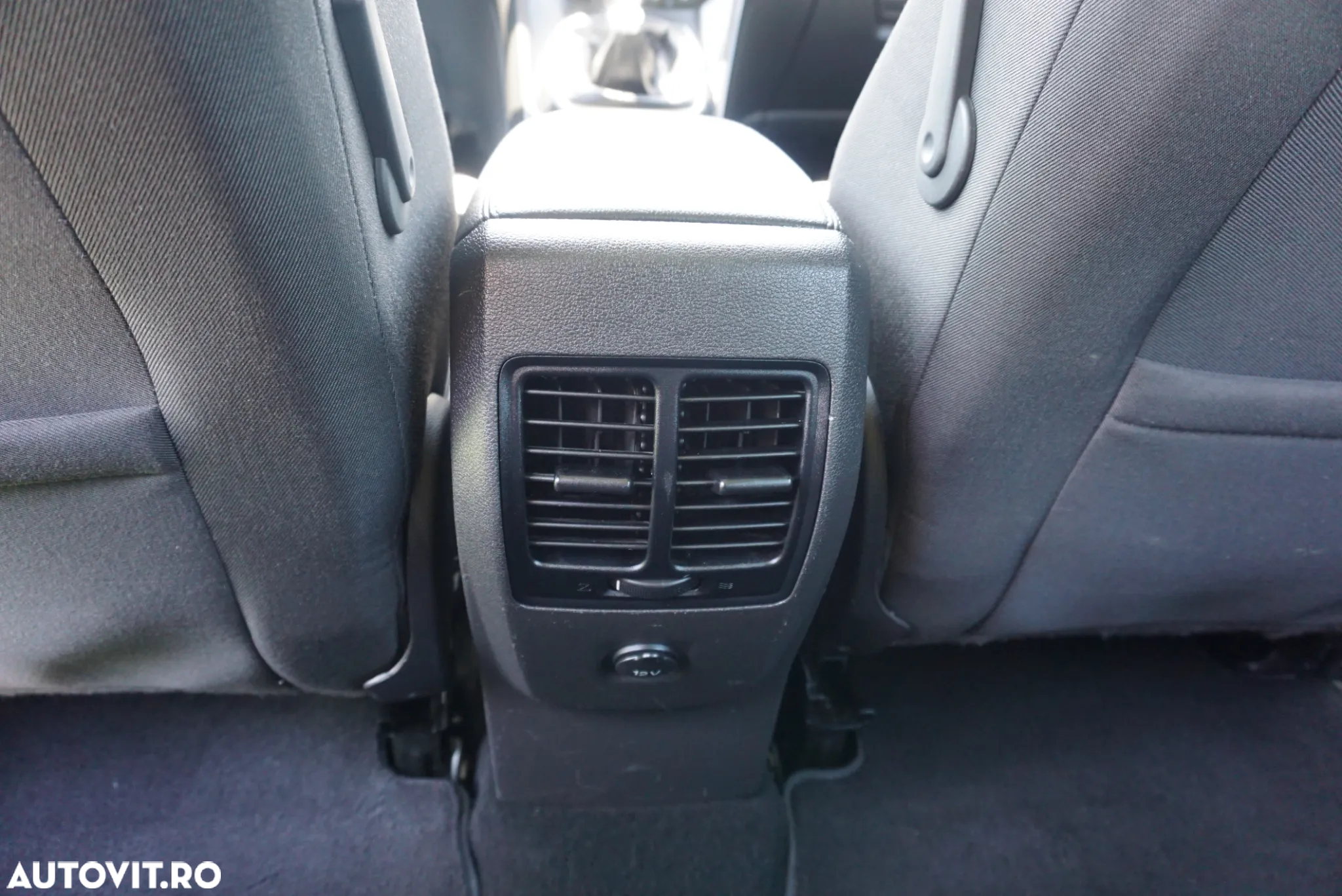 Ford Grand C-Max 1.5 TDCi Start-Stopp-System Business Edition - 12