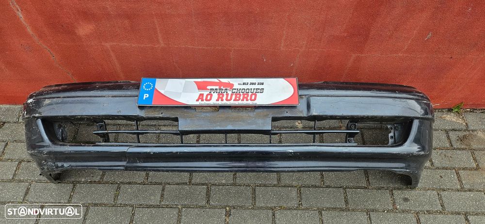 Parachoque toyota corolla 87/92 - 1