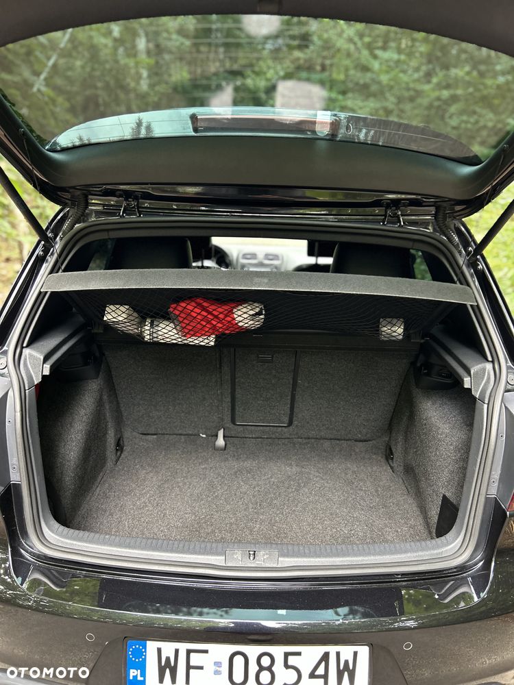 Volkswagen Golf 2.0 TSI GTI DSG - 15