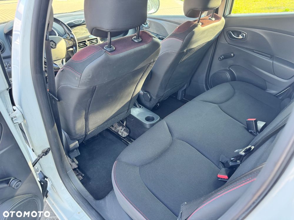 Renault Clio 1.5 dCi Dynamique - 9