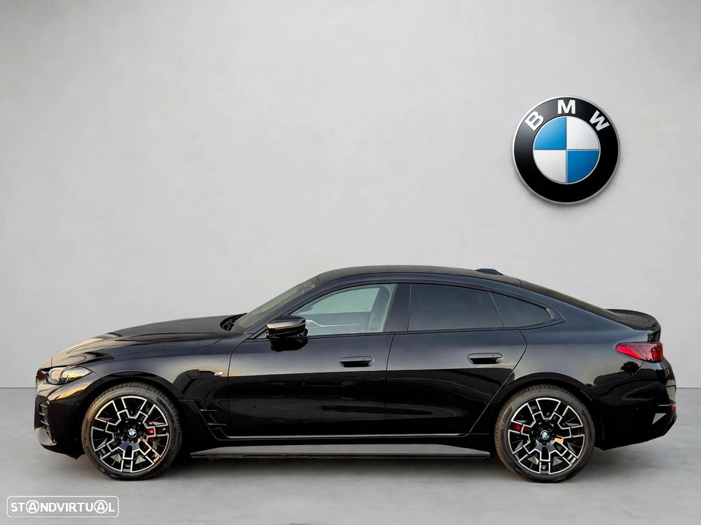 BMW i4 - 3