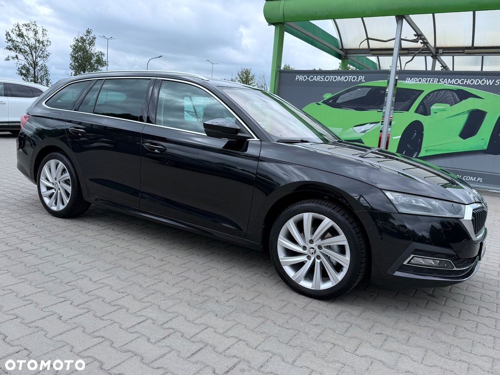 Skoda Octavia - 39