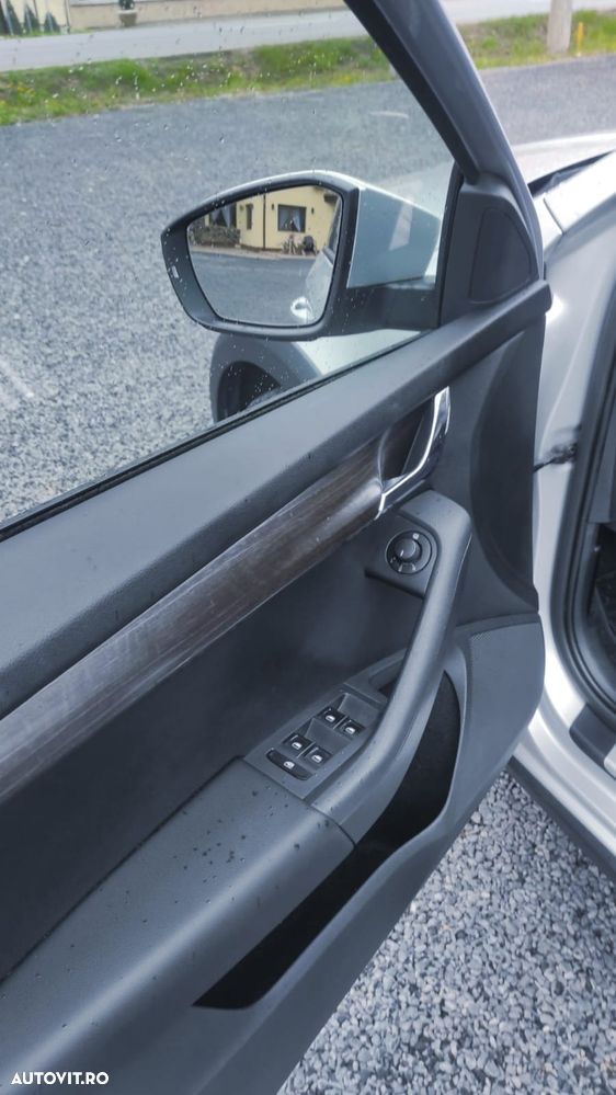 Skoda Octavia 2.0 TDI 4x4 Scout - 13