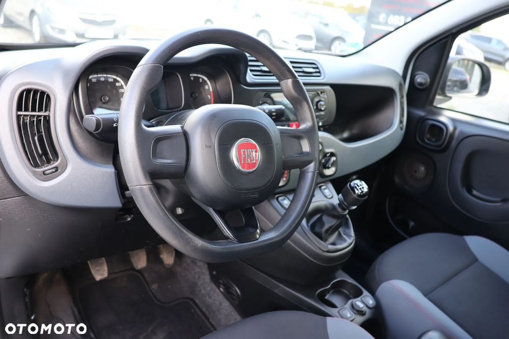 Fiat Panda 1.2 Mystyle - 8