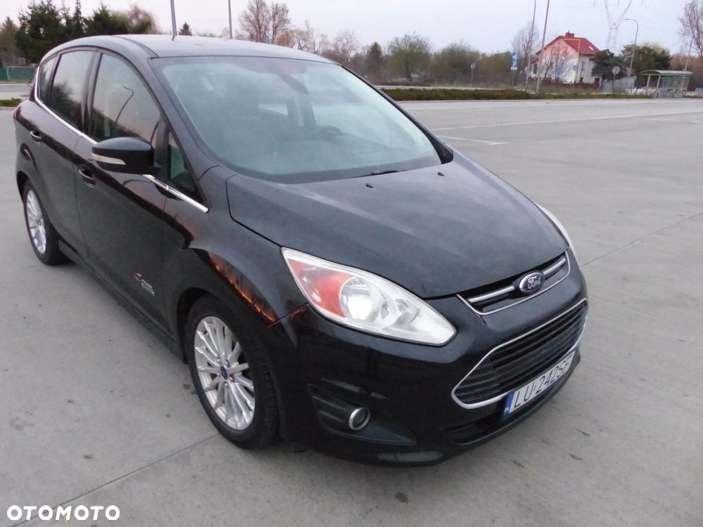Ford C-MAX - 19