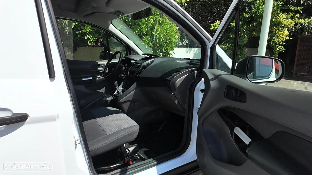 Ford Transit Connect 1.5 TDCi 230 L2 Trend - 28