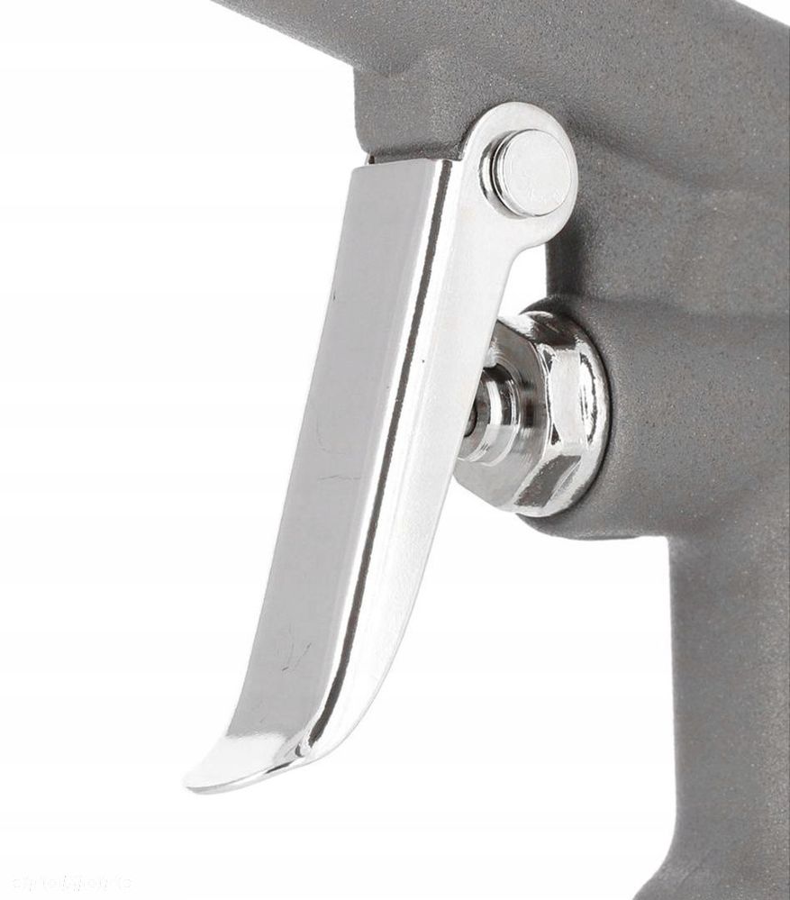 Zestaw do pompowania pistolet wąż wąż 3m  8x akcesoria - 6