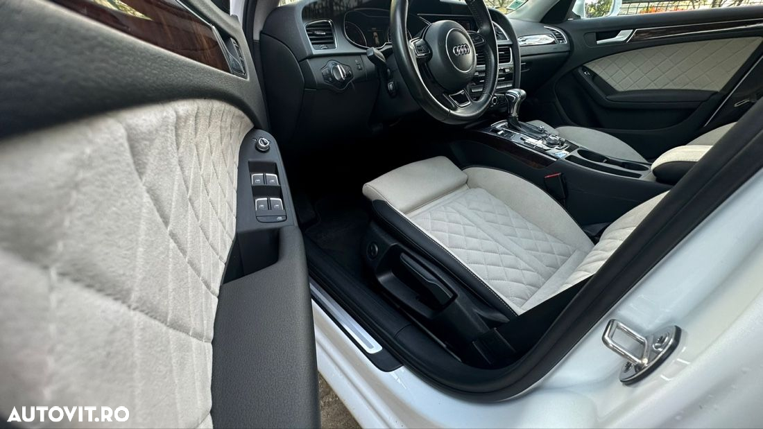 Audi A4 - 20