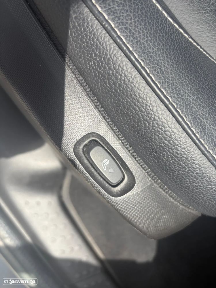 Smart Forfour EQ prime — fotografia 5