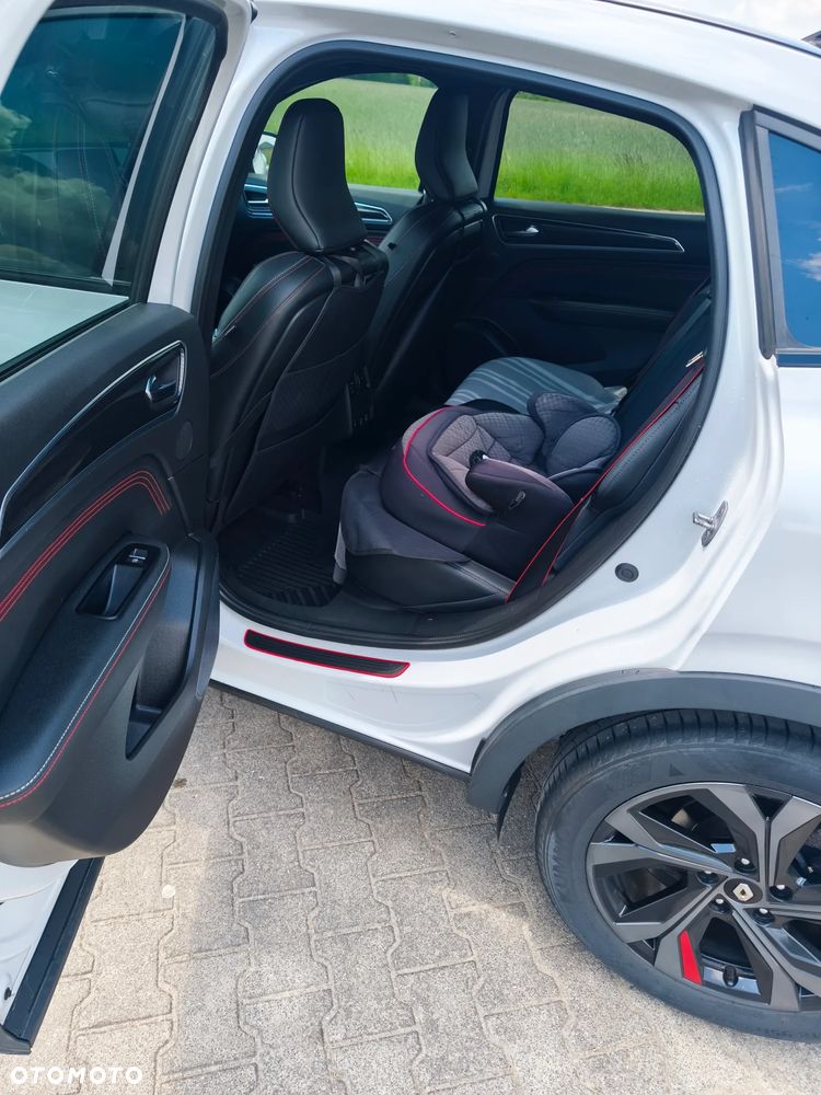 Renault Arkana 1.3 TCe mHEV R.S Line EDC - 8