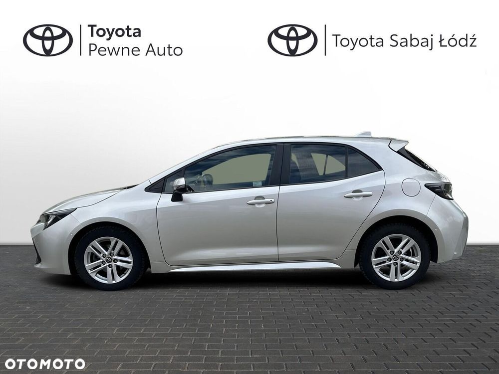 Toyota Corolla - 7