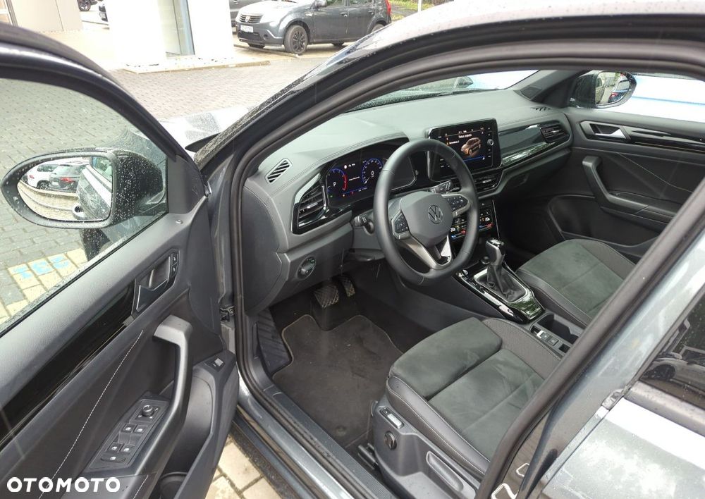 Volkswagen T-Roc 1.5 TSI Style DSG - 6