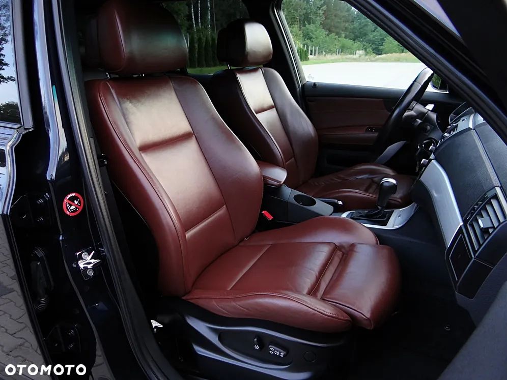 BMW X3 xDrive20d Limited Sport Edition - 34