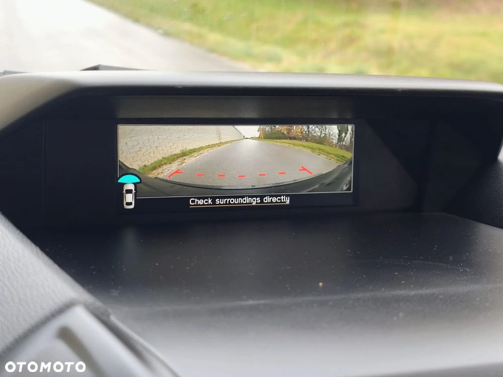 Subaru Forester - 17