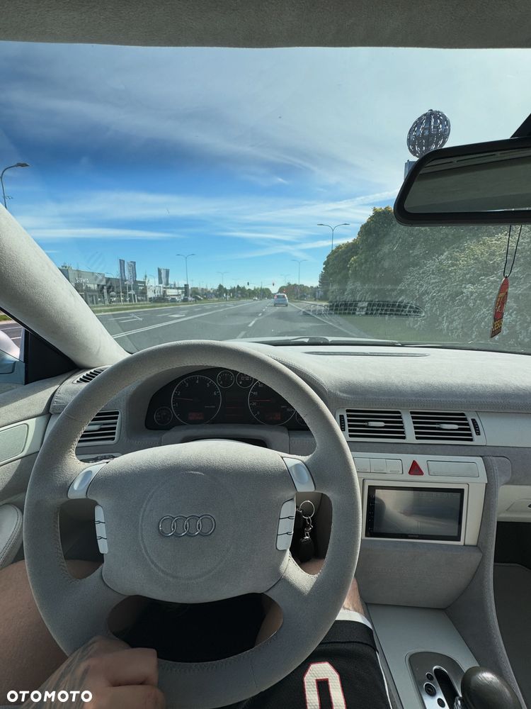 Audi A6 Limousine - 16