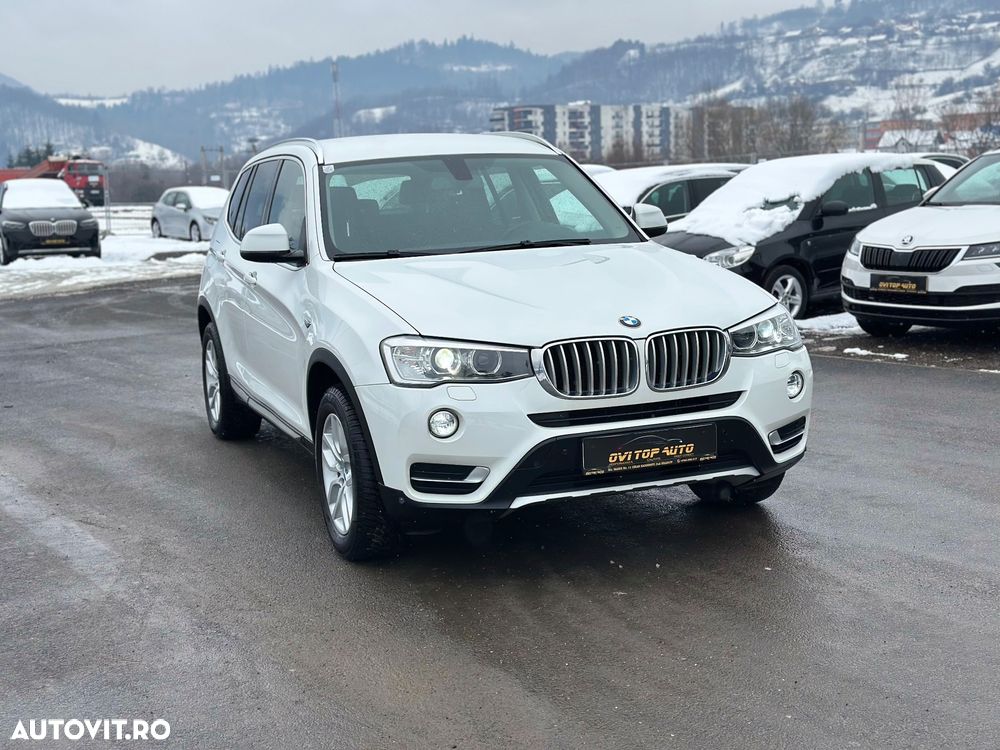 BMW X3 ver-xdrive20d - 3