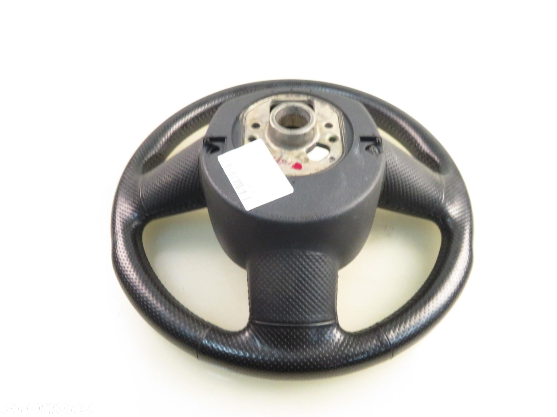 KIEROWNICA AUDI A4 B7 S-LINIE 4F0419091S - 10