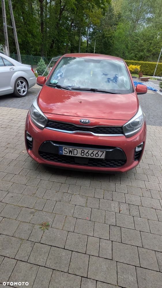 Kia Picanto 1.0 L Business Line - 1