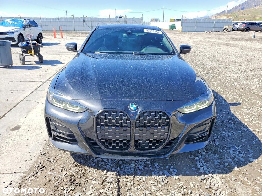 BMW Seria 4 430i xDrive M Sport - 6