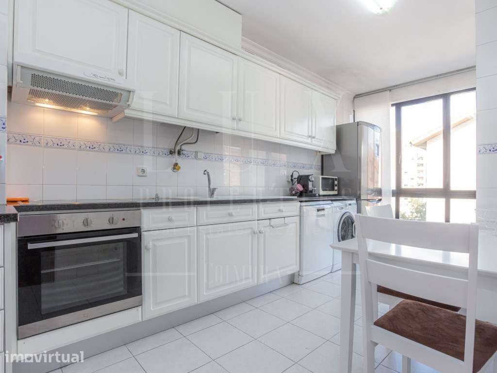 ARRENDAMENTO | Apartamento T1 | Solum, Coimbra - Grande imagem: 3/17