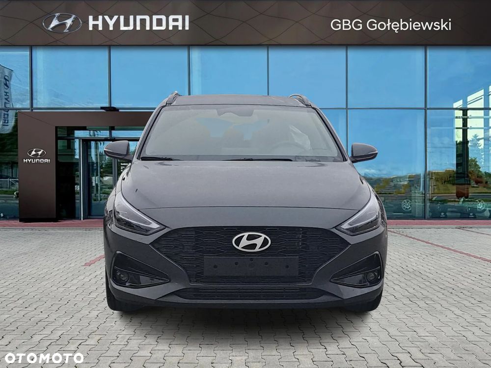 Hyundai i30 1.5 T-GDI 48V Smart DCT - 8