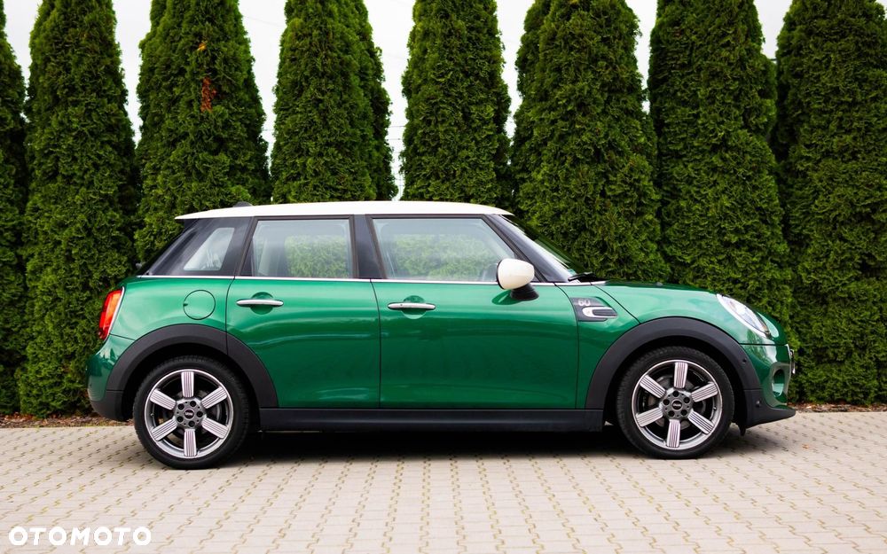 MINI Cooper - 8