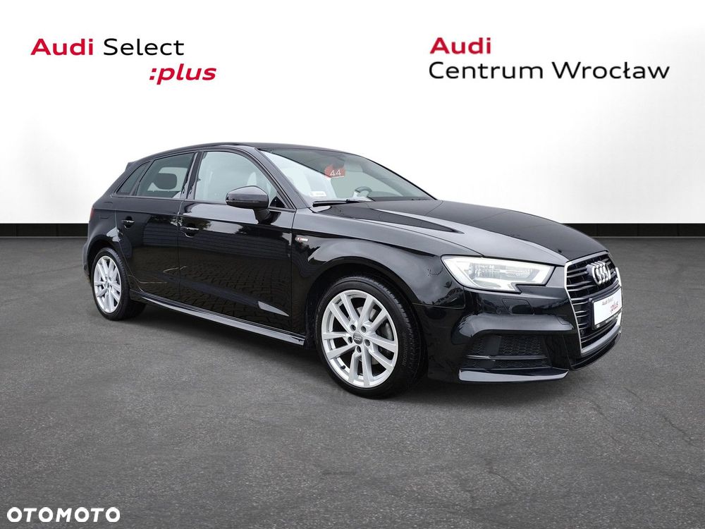 Audi A3 - 6