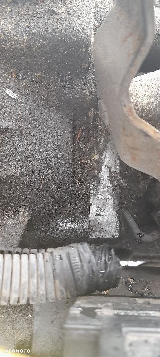 Skrzynia biegów Audi, Seat 1.9 tdi 110KM Octavia Golf IV 4 !! EBF - 2